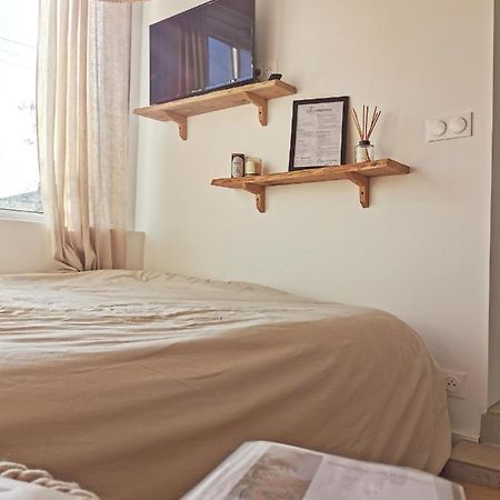 Le Studio Cosy - ลาแบ็นน์ ภายนอก รูปภาพ